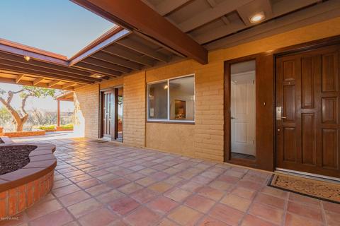 830 W Roller Coaster Rd, Tucson, AZ 85704 photo 4