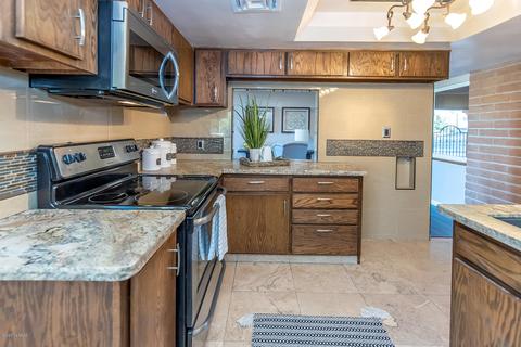 830 W Roller Coaster Rd, Tucson, AZ 85704 photo 21