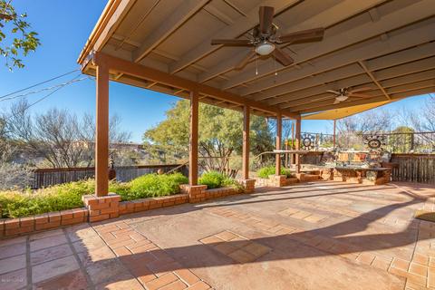 830 W Roller Coaster Rd, Tucson, AZ 85704 photo 13