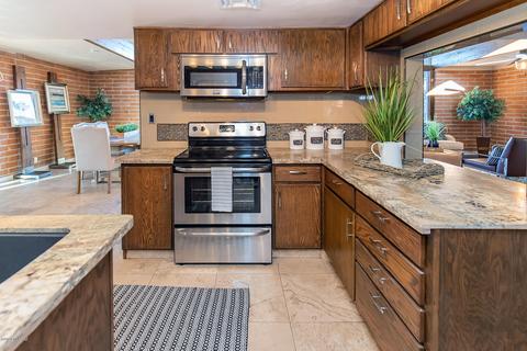 830 W Roller Coaster Rd, Tucson, AZ 85704 photo 22
