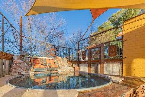 830 W Roller Coaster Rd, Tucson, AZ 85704 photo 16