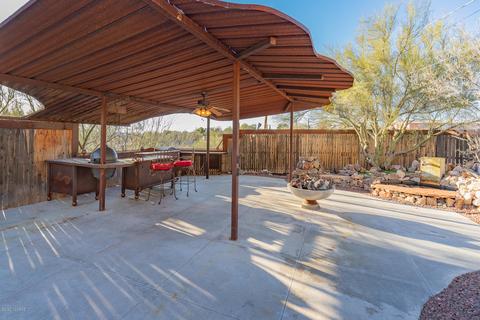 830 W Roller Coaster Rd, Tucson, AZ 85704 photo 19
