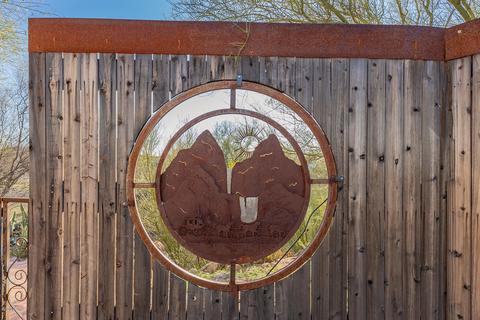 830 W Roller Coaster Rd, Tucson, AZ 85704 photo 42