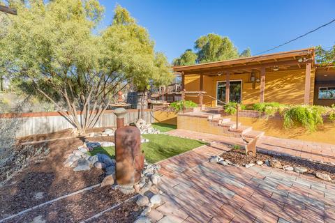 830 W Roller Coaster Rd, Tucson, AZ 85704 photo 40