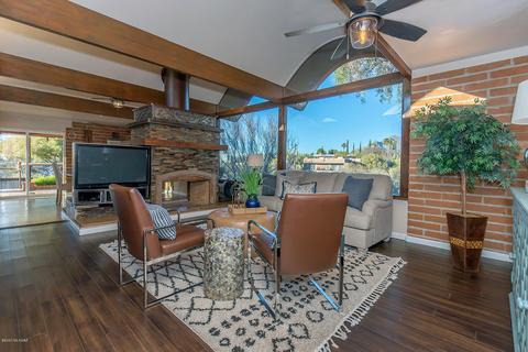 830 W Roller Coaster Rd, Tucson, AZ 85704 photo 6