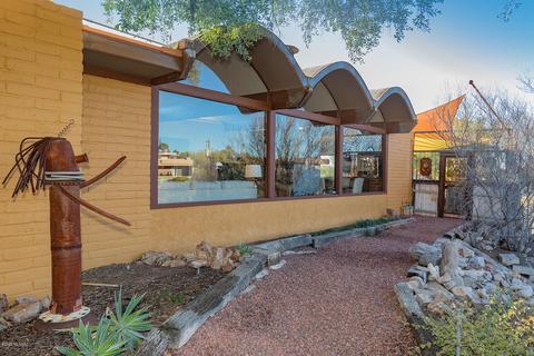 830 W Roller Coaster Rd, Tucson, AZ 85704 photo 45