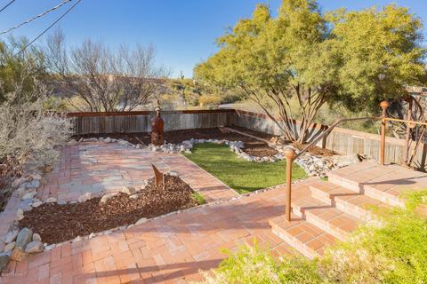 830 W Roller Coaster Rd, Tucson, AZ 85704 photo 41