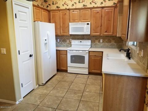 7409 E Fair Meadows Loop, Tucson, AZ 85756 photo 7