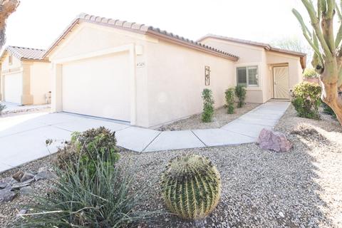 7409 E Fair Meadows Loop, Tucson, AZ 85756 photo 2