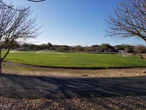 7409 E Fair Meadows Loop, Tucson, AZ 85756 photo 21