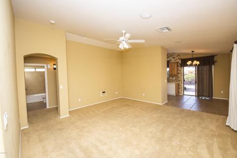 7409 E Fair Meadows Loop, Tucson, AZ 85756 photo 5
