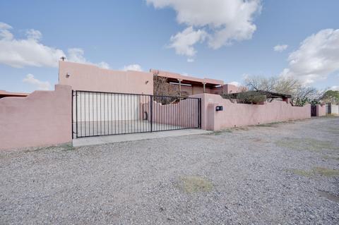 5601 Elvira Rd, Tucson, AZ 85756 photo 1