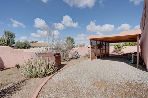 5601 Elvira Rd, Tucson, AZ 85756 photo 5