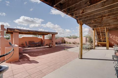 5601 Elvira Rd, Tucson, AZ 85756 photo 12
