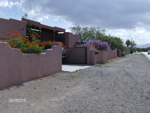 5601 Elvira Rd, Tucson, AZ 85756 photo 47