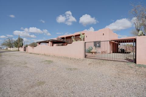 5601 Elvira Rd, Tucson, AZ 85756 photo 7