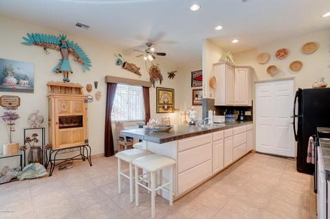 5601 Elvira Rd, Tucson, AZ 85756 photo 23