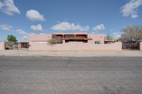 5601 Elvira Rd, Tucson, AZ 85756 photo 2