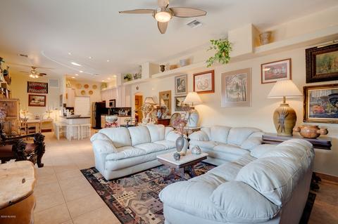 5601 Elvira Rd, Tucson, AZ 85756 photo 17