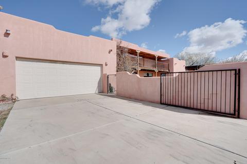 5601 Elvira Rd, Tucson, AZ 85756 photo 3