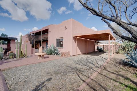 5601 Elvira Rd, Tucson, AZ 85756 photo 8