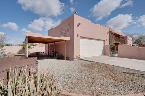 5601 Elvira Rd, Tucson, AZ 85756 photo 4