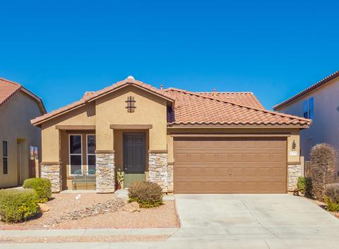 4899 E Chickweed Dr, Tucson, AZ 85756 photo 1