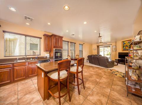 4899 E Chickweed Dr, Tucson, AZ 85756 photo 8