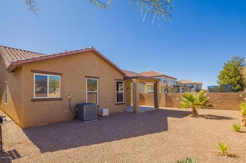 4899 E Chickweed Dr, Tucson, AZ 85756 photo 25