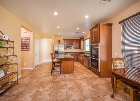 4899 E Chickweed Dr, Tucson, AZ 85756 photo 10