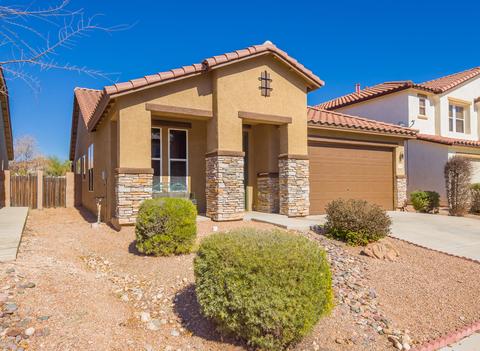 4899 E Chickweed Dr, Tucson, AZ 85756 photo 4