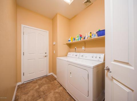 4899 E Chickweed Dr, Tucson, AZ 85756 photo 21