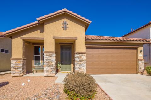 4899 E Chickweed Dr, Tucson, AZ 85756 photo 2