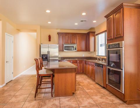 4899 E Chickweed Dr, Tucson, AZ 85756 photo 9