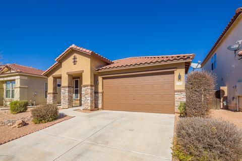 4899 E Chickweed Dr, Tucson, AZ 85756 photo 3