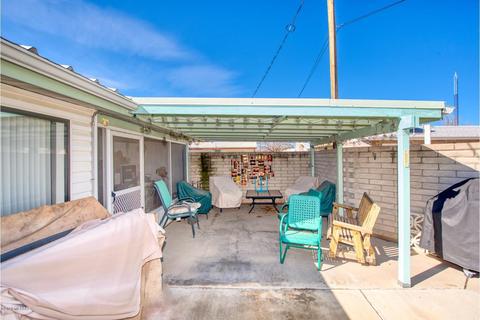 1011 W Granada St, Willcox, AZ 85643 photo 27