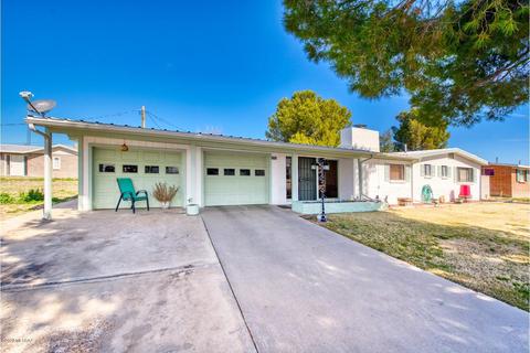 1011 W Granada St, Willcox, AZ 85643 photo 2