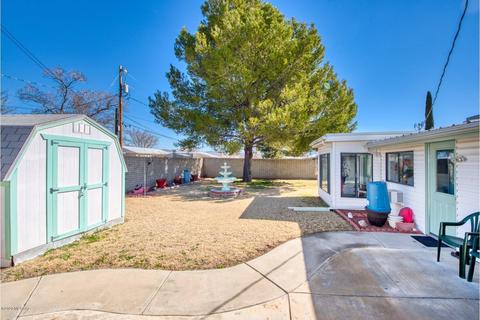 1011 W Granada St, Willcox, AZ 85643 photo 25