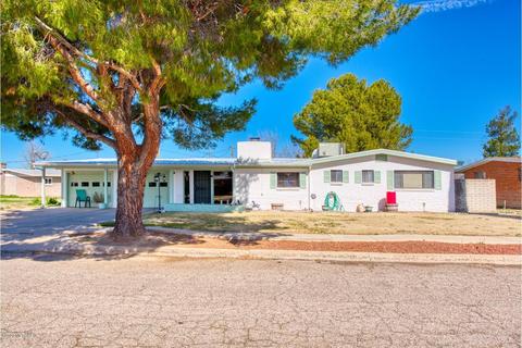 1011 W Granada St, Willcox, AZ 85643 photo 1