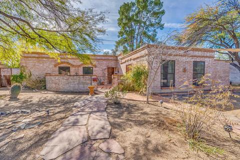 2320 E Mitchell St, Tucson, AZ 85719 photo 1