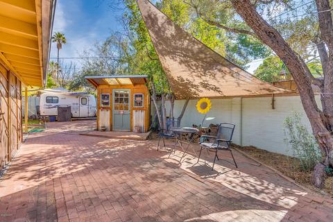 2320 E Mitchell St, Tucson, AZ 85719 photo 38