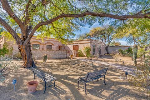 2320 E Mitchell St, Tucson, AZ 85719 photo 2