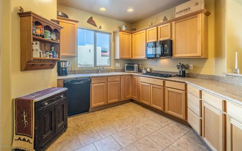 10482 E Sara Scarlet Loop, Tucson, AZ 85747 photo 7