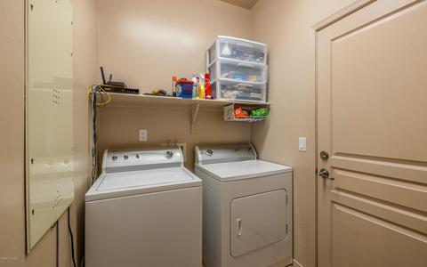 10482 E Sara Scarlet Loop, Tucson, AZ 85747 photo 22