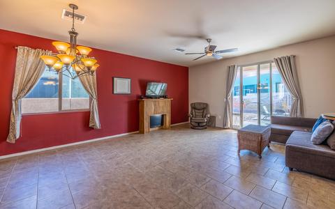 10482 E Sara Scarlet Loop, Tucson, AZ 85747 photo 3