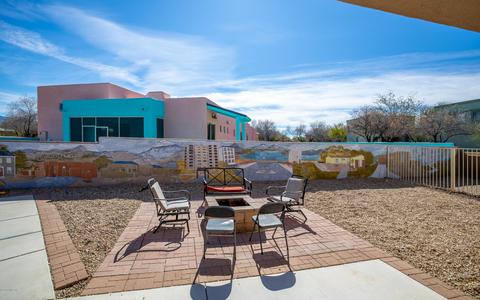 10482 E Sara Scarlet Loop, Tucson, AZ 85747 photo 24