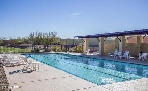 10482 E Sara Scarlet Loop, Tucson, AZ 85747 photo 41