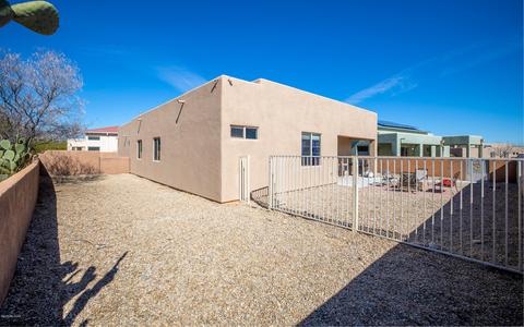 10482 E Sara Scarlet Loop, Tucson, AZ 85747 photo 29