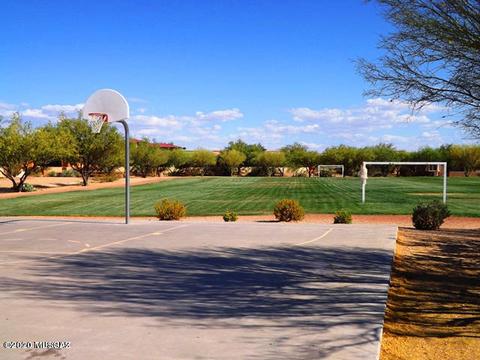 10482 E Sara Scarlet Loop, Tucson, AZ 85747 photo 43
