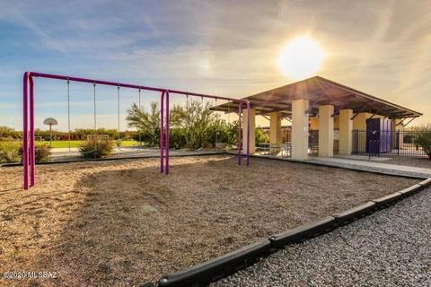 10482 E Sara Scarlet Loop, Tucson, AZ 85747 photo 42